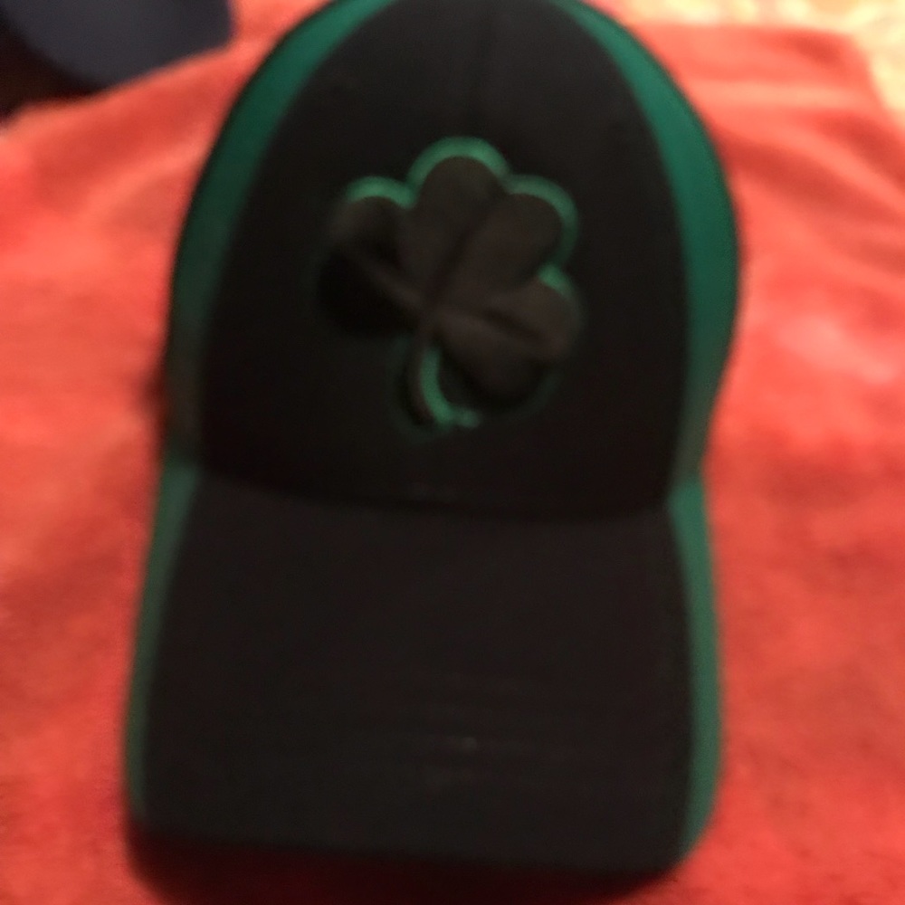 Cap